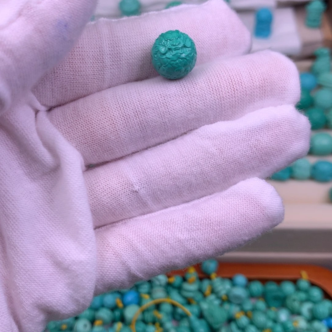 湖北精品龙珠11mm