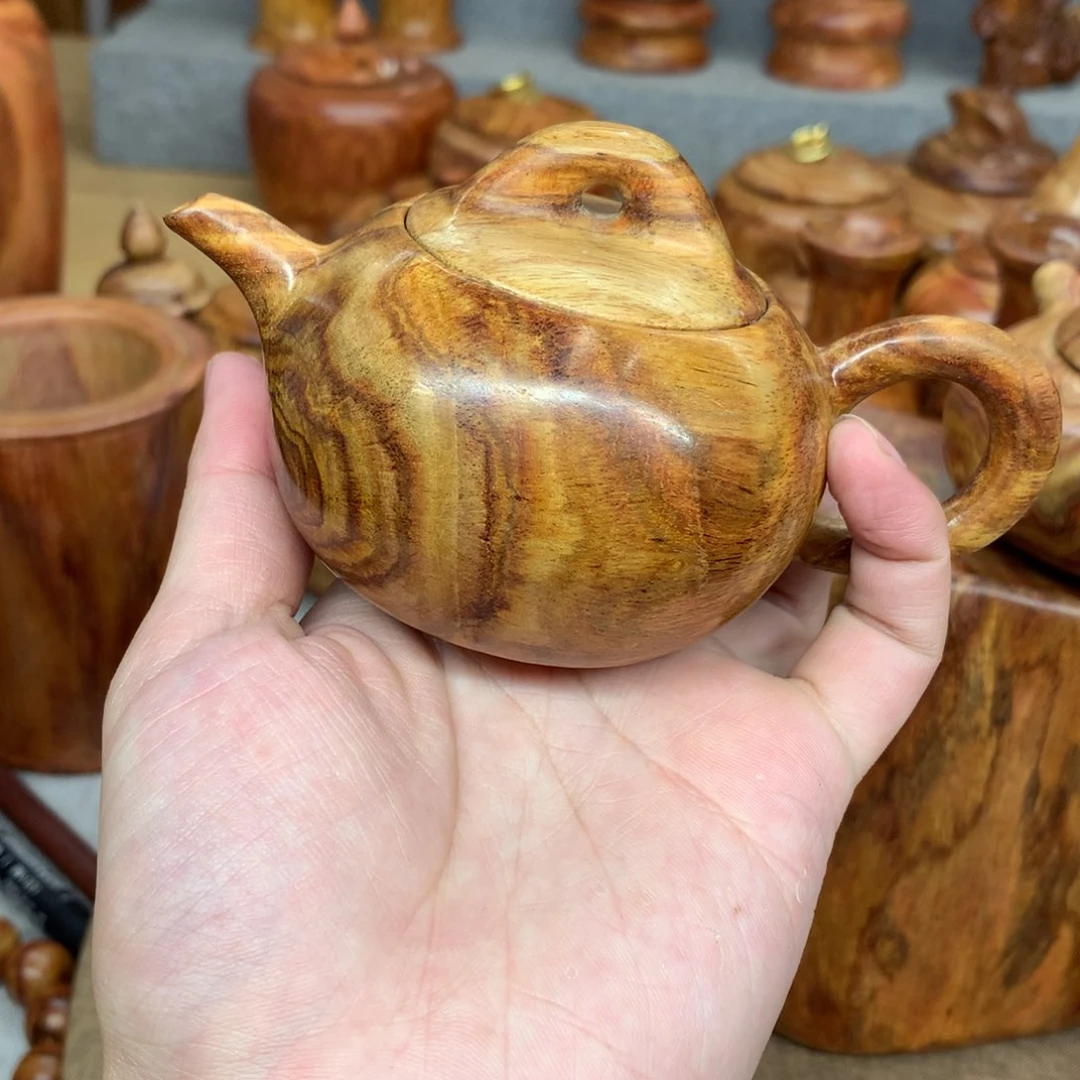 黄花梨/降香黄檀盏****玩r re q q q w