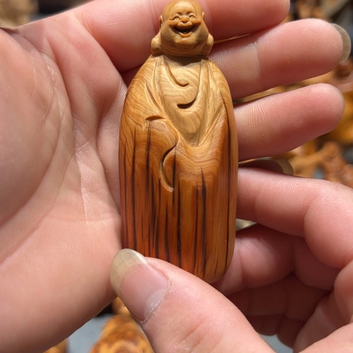 柏木（崖柏）点点关注