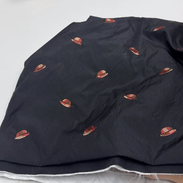 无纺布2米羽绒服面料