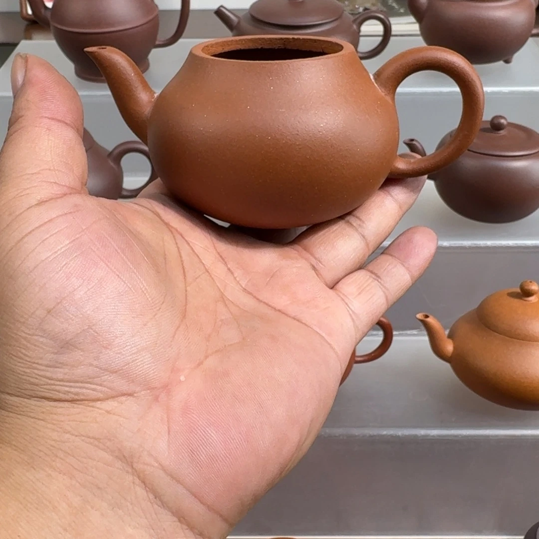晨***l茶壶紫砂宜兴紫砂