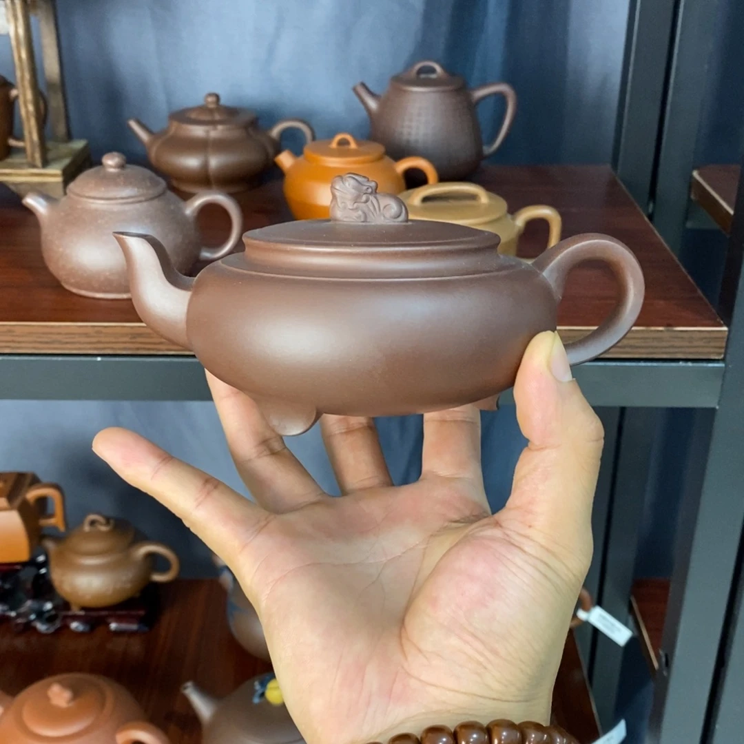 茶壶紫砂5588966555555555