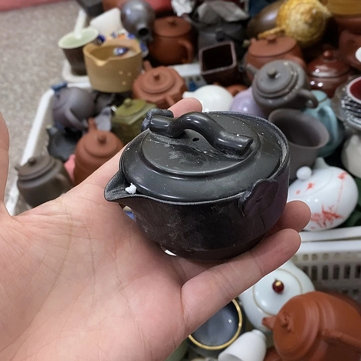 陶瓷艺术品及陶瓷制品