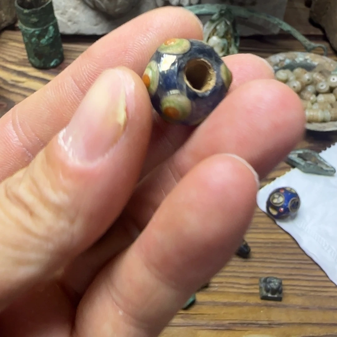 公***日琉璃手工艺品琉璃珠子是琉璃琉璃