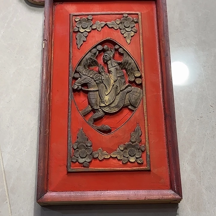 大***头木雕艺术展演作品多次入选