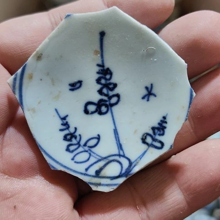 陶瓷手工艺品陶瓷
