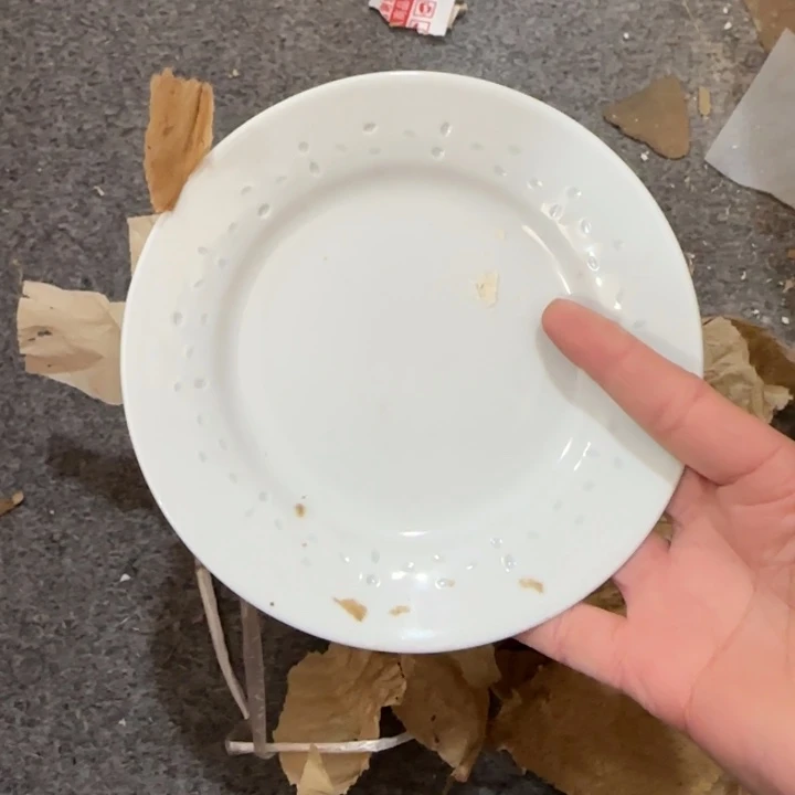 摆件陶景德镇陶瓷