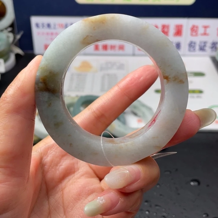 【闪购商品】未镶嵌翡翠定制翡翠