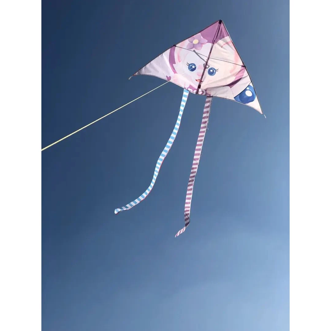 玲娜贝儿潍坊风筝风筝