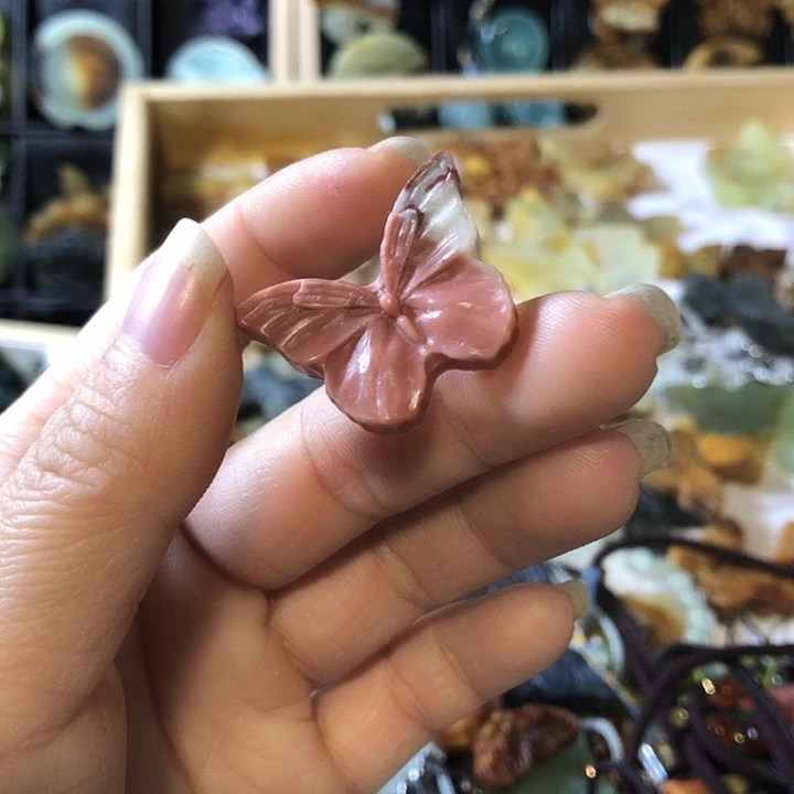 岫玉未镶嵌岫玉挂件