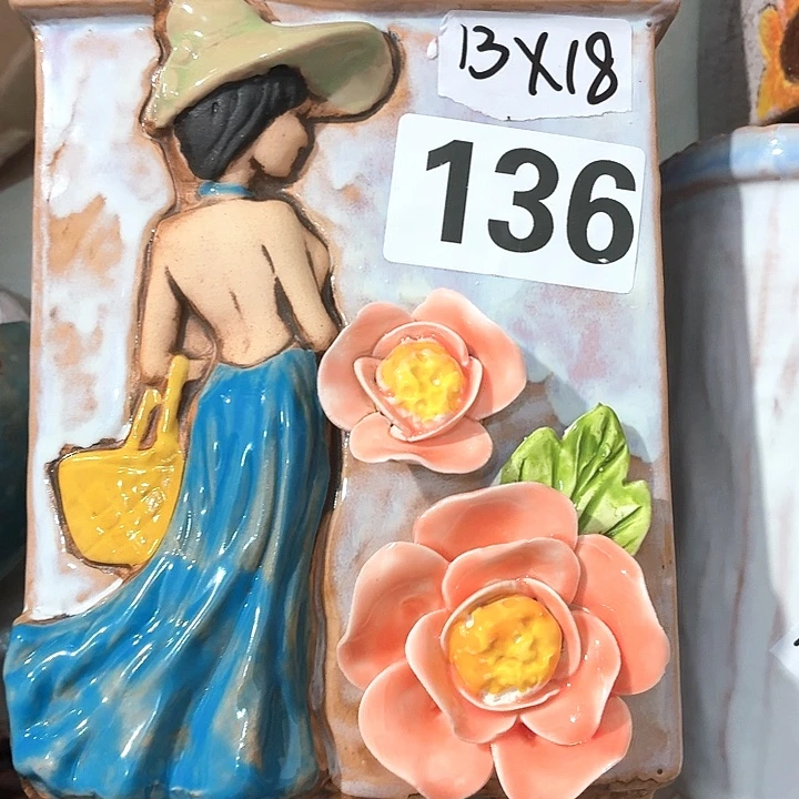 多肉花盆满15包邮