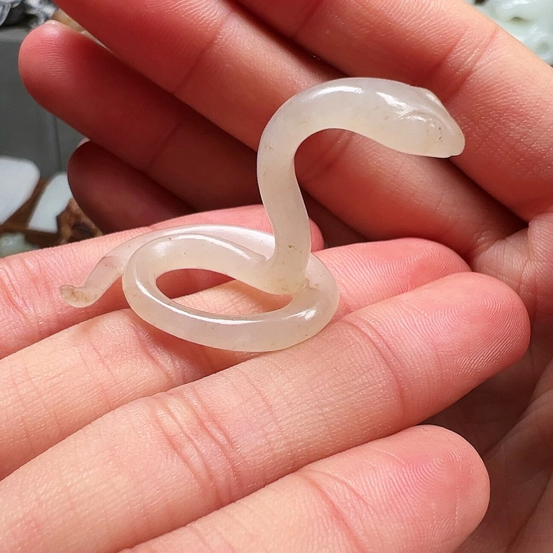 大*颈饰未镶嵌未镶嵌