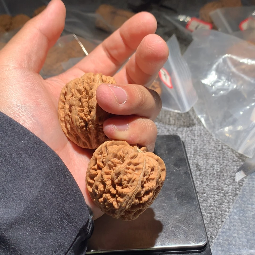 猴头核桃吊坠张*56788888888