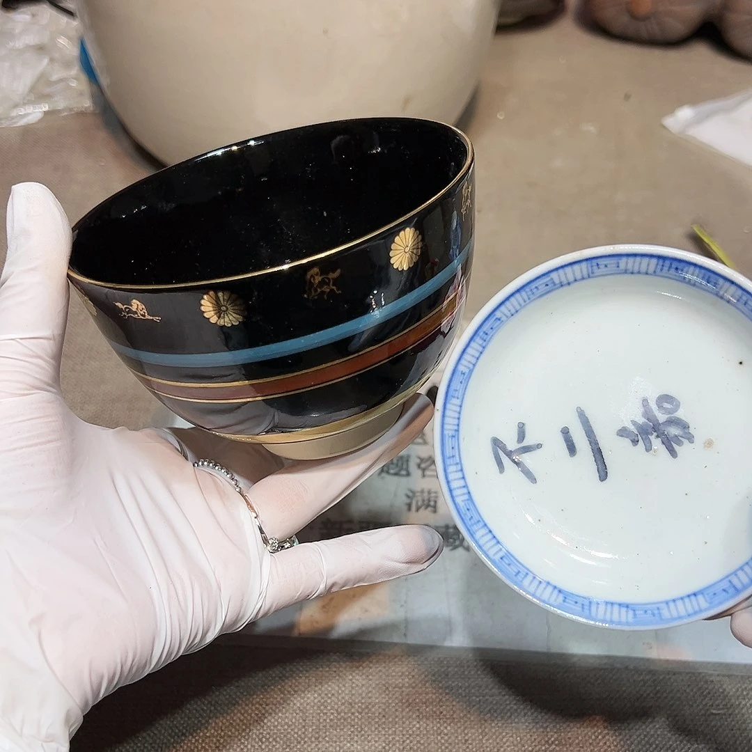 瓷片瓷器满58包邮包邮包邮