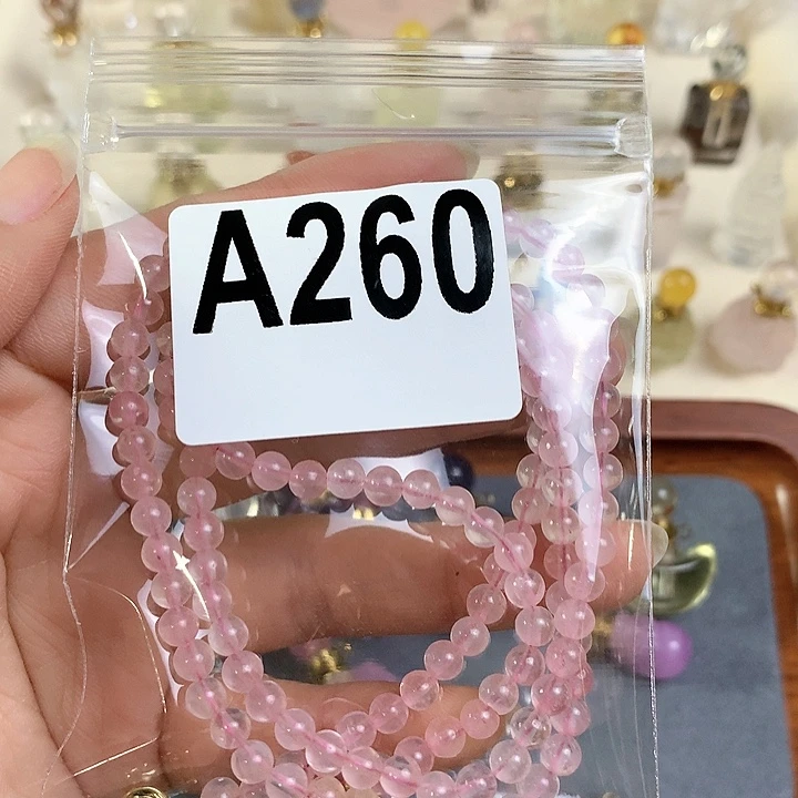 水晶香水瓶未镶嵌˗****