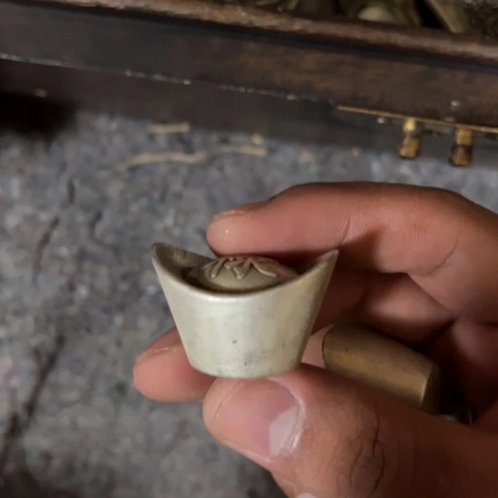 瓷片拍这个自己家的清了