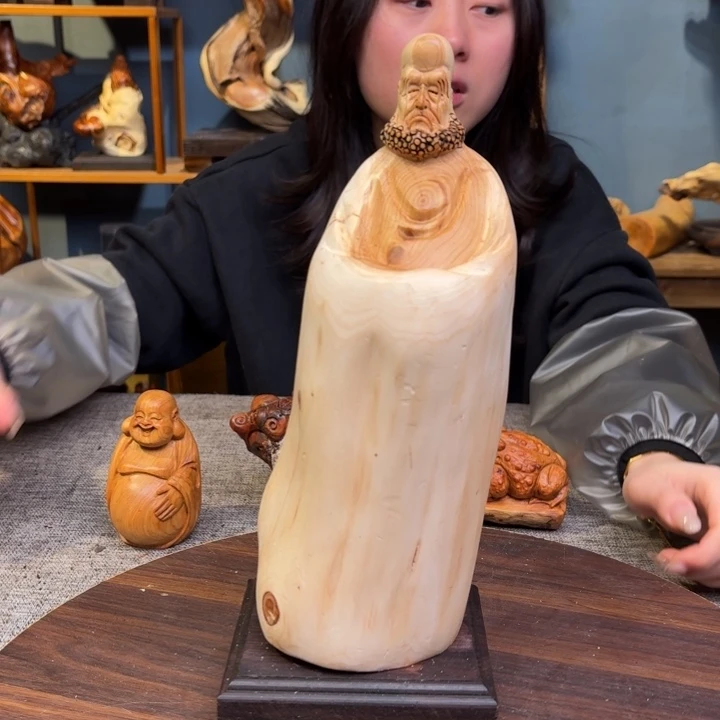 柏木（崖柏）关注一下