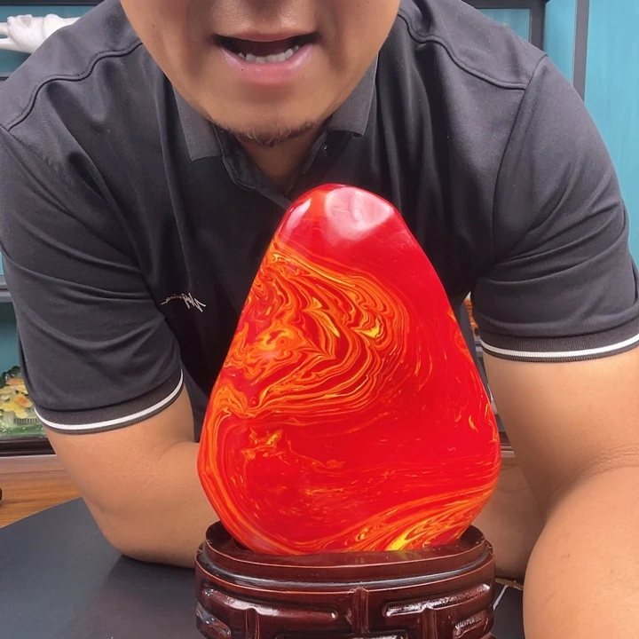 石材家居摆件办公室摆件