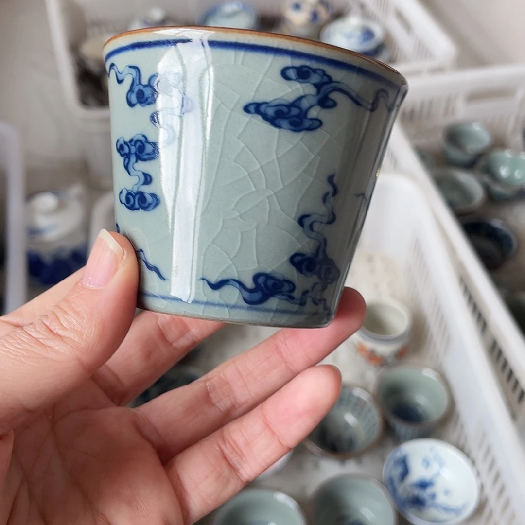 景德镇陶瓷福利价格