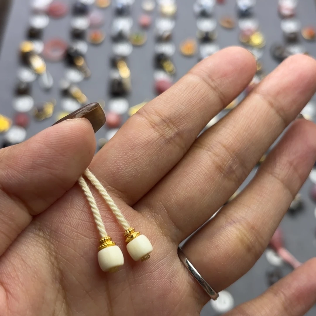 通****玛瑙/玉髓未镶嵌文玩配饰