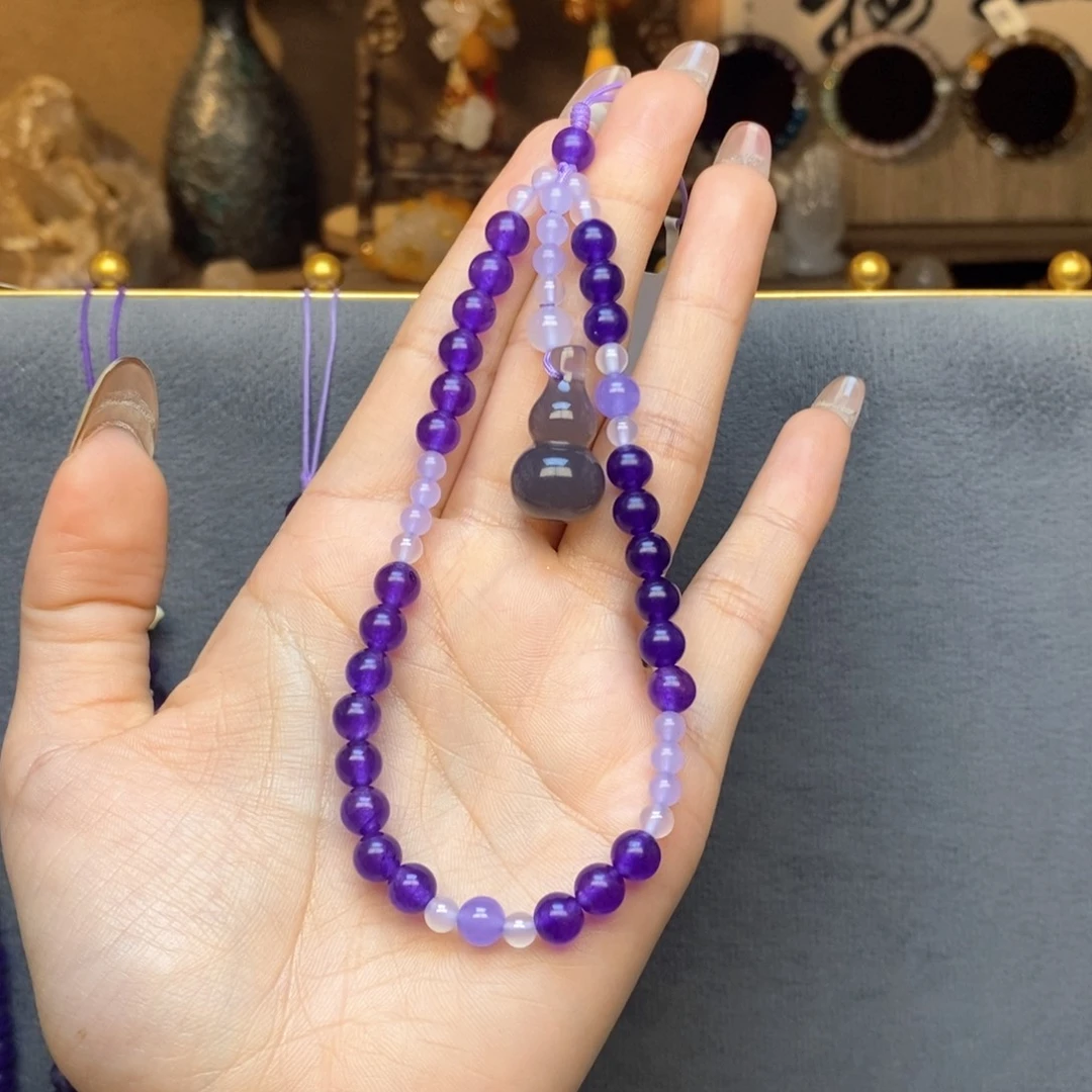 玛瑙/玉髓未镶嵌车挂挂件