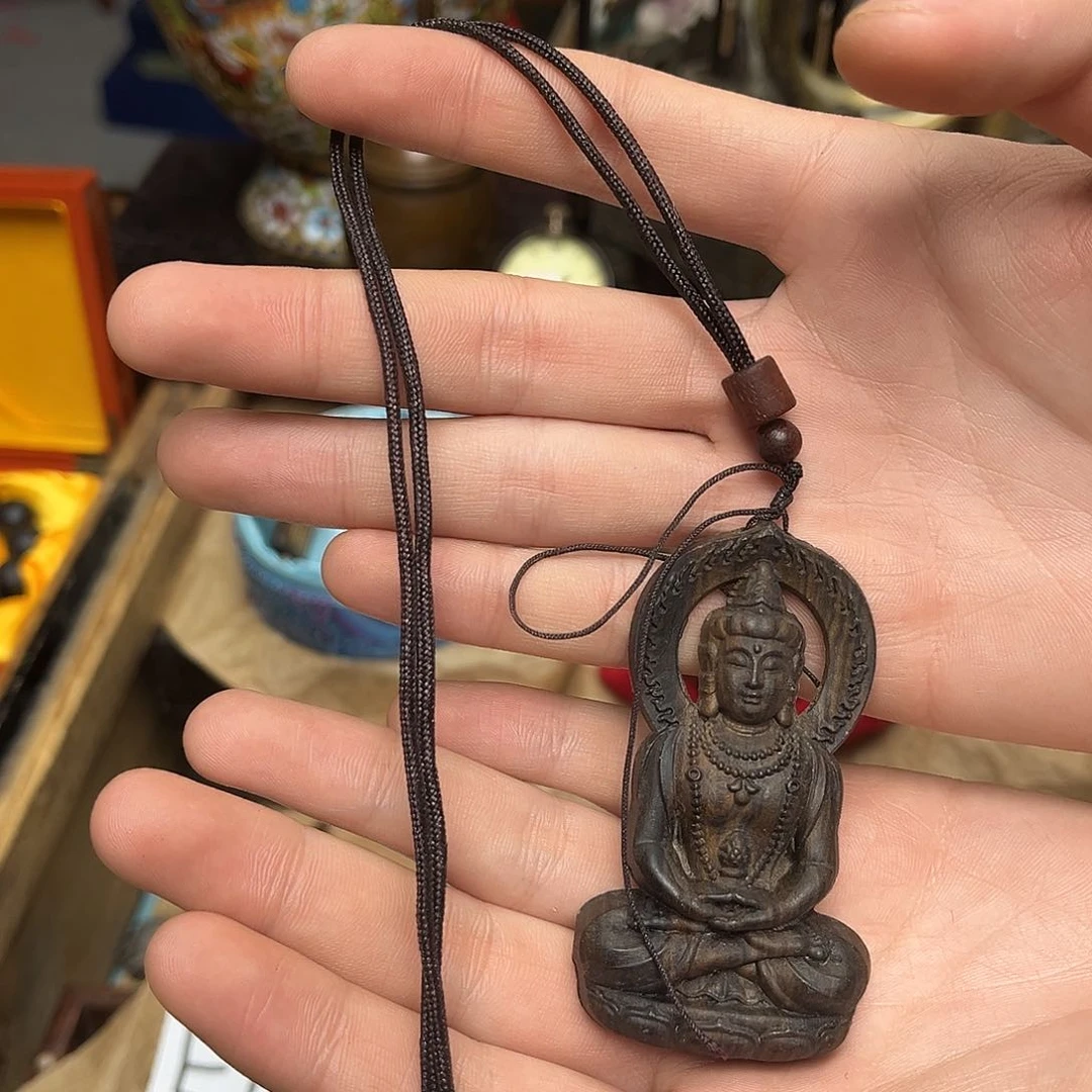 大叶紫檀（黑酸枝木类）