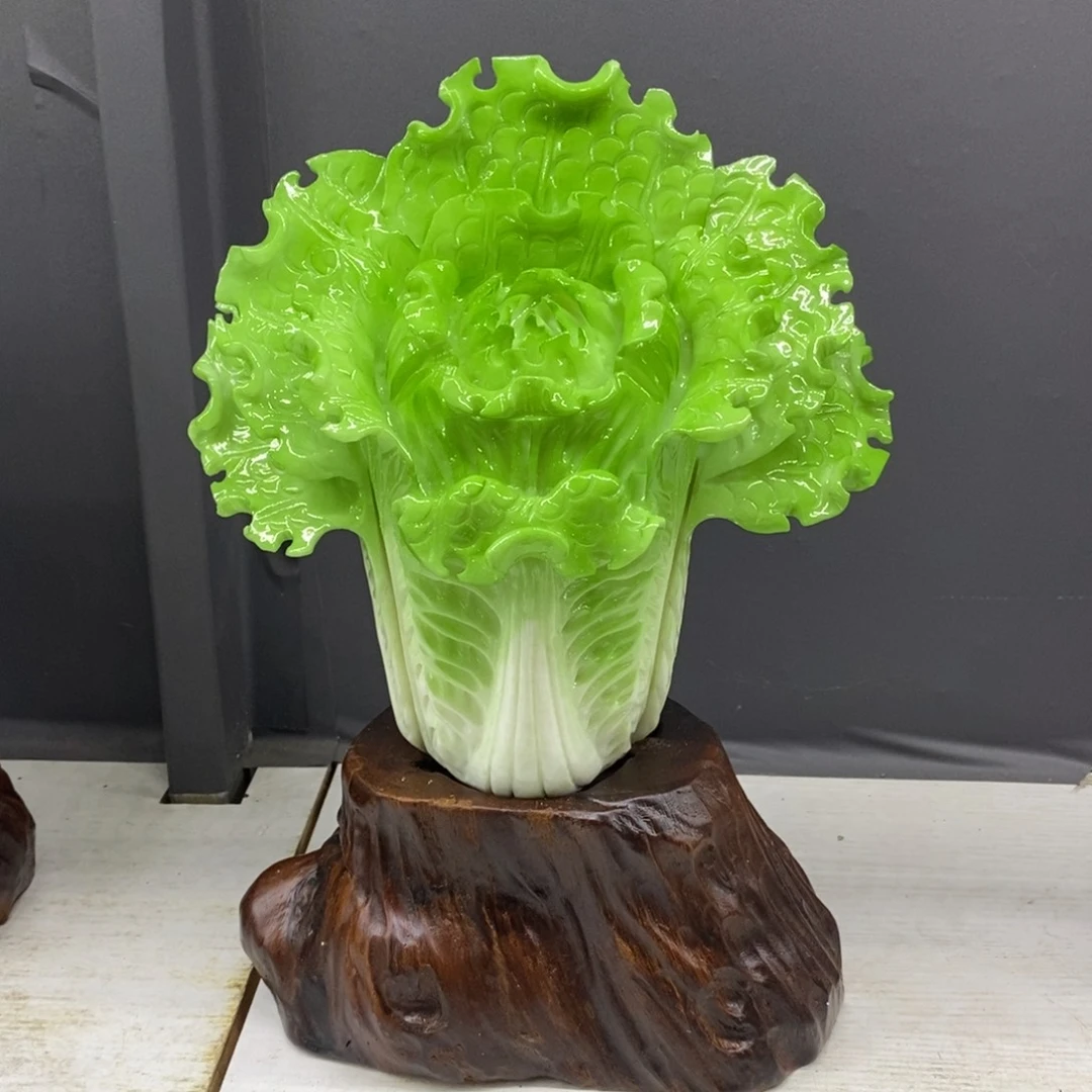 遇***玉家居摆件创意设计