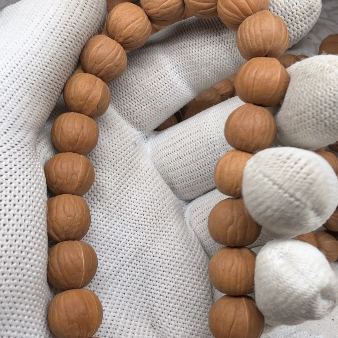 吊坠猴头核桃南瓜