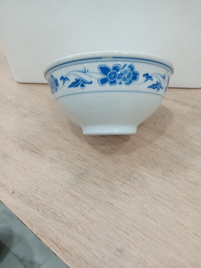 群力8o后米饭碗(微瑕)