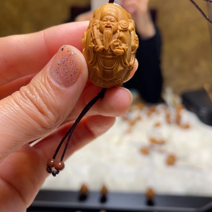 橄榄核手串/手链橄榄核