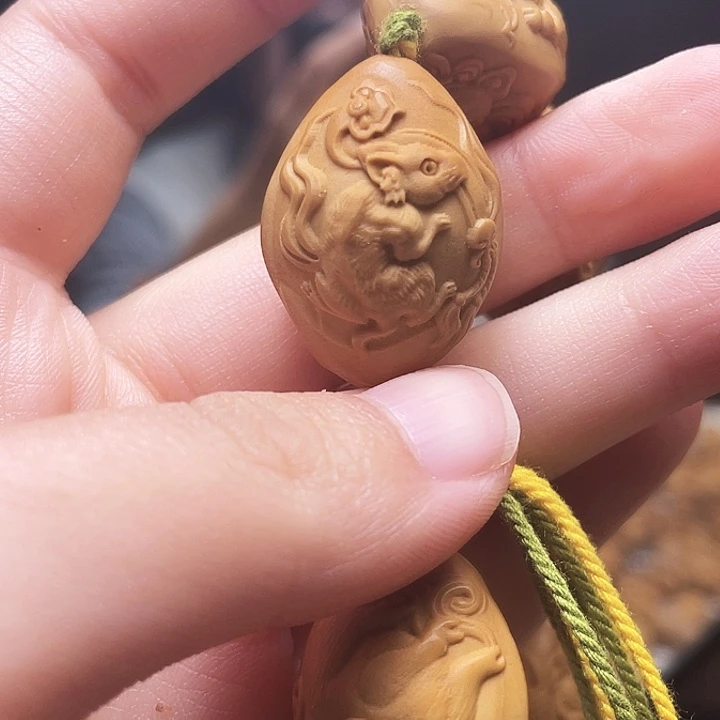 手串/手链橄榄核橄榄核