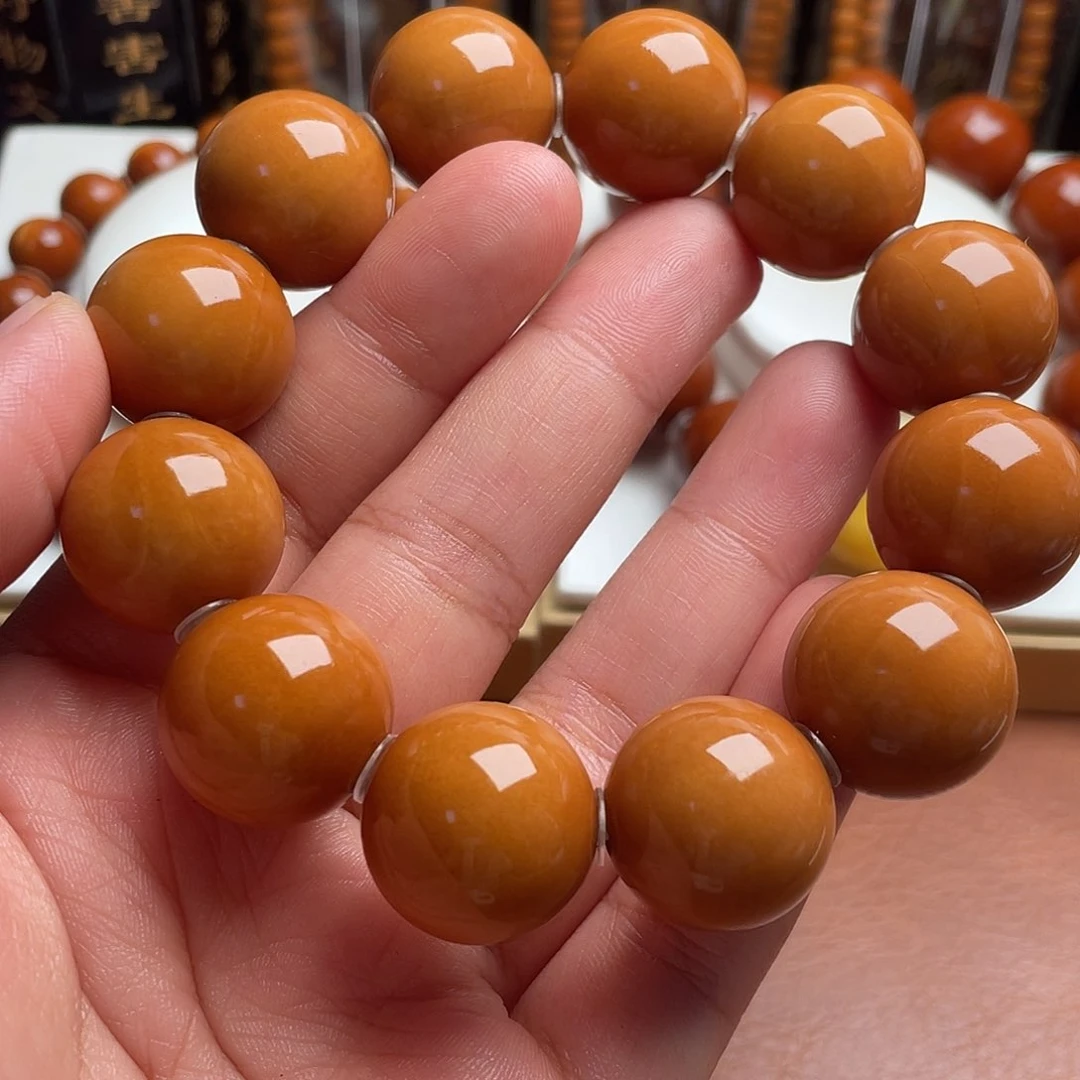 橄榄核吊坠橄榄核20