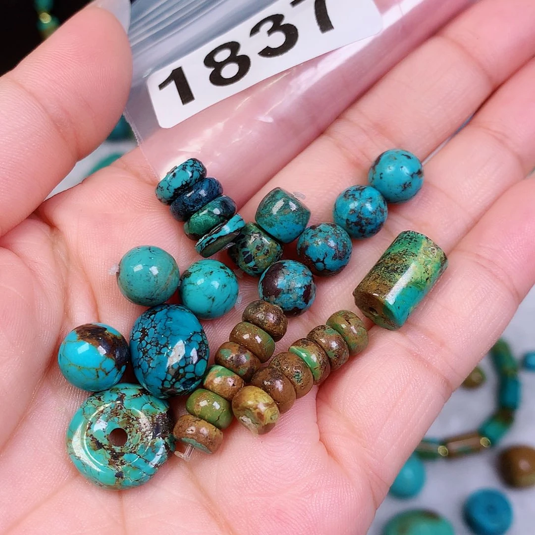 空竹粉丝专享十堰特色手工散珠