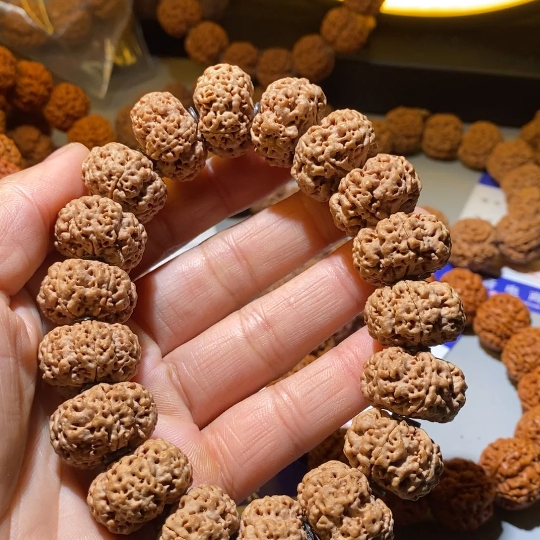 金刚菩提吊坠18号尺寸21