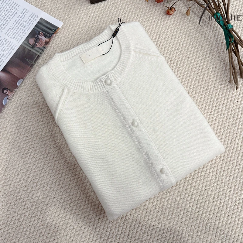 B2276长袖上衣针织毛衣上衣女