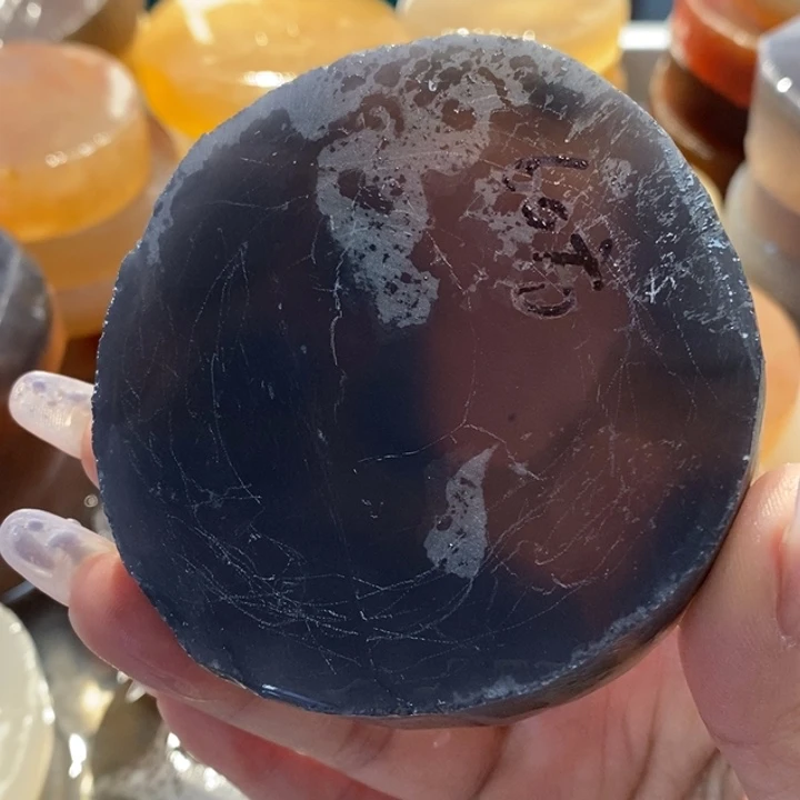 定制玛瑙长****家玛瑙手镯