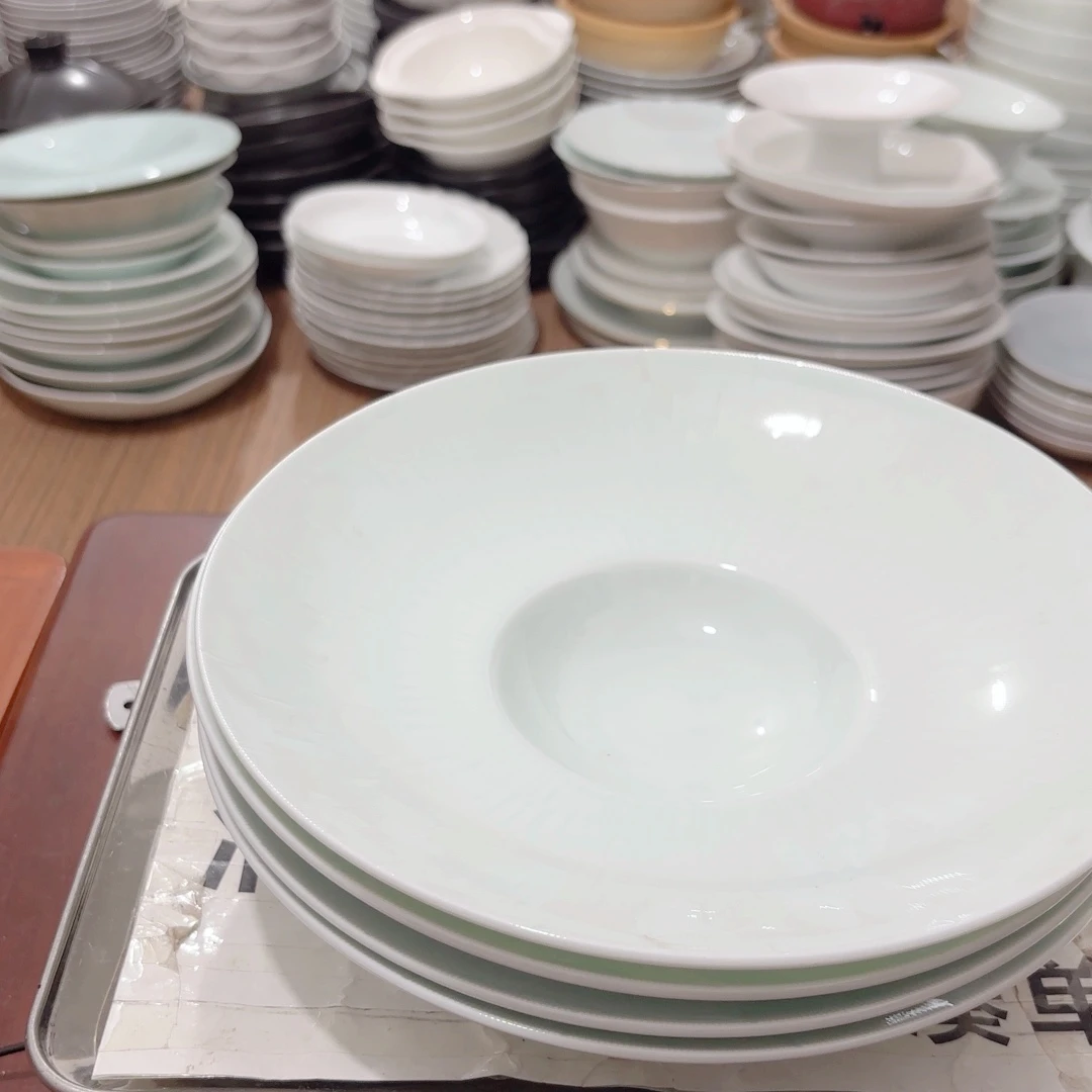 陶瓷景德镇酒店陶瓷07