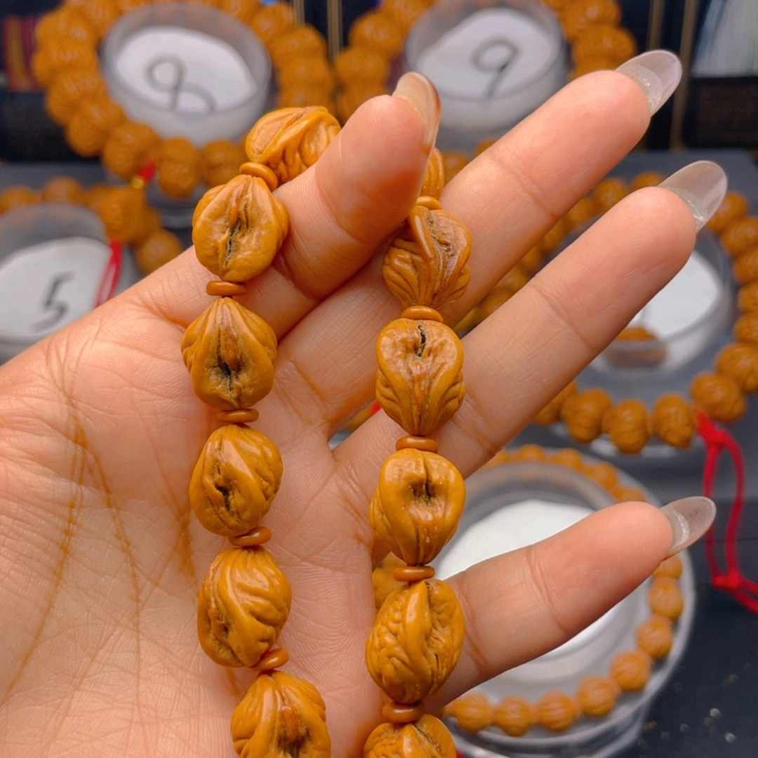 桃核手串生命之源闪购59