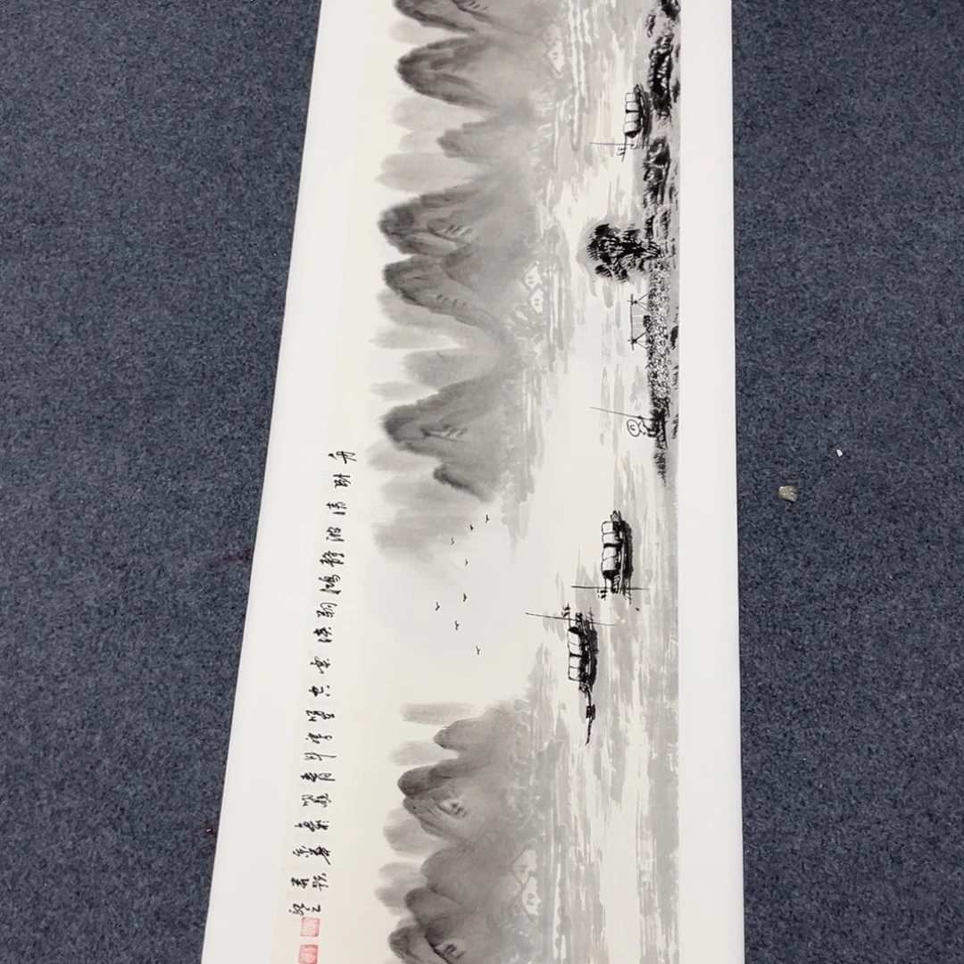 国画我们的目标是成为一
