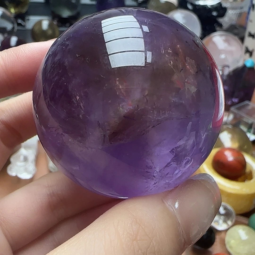 未镶嵌摆件水晶D312