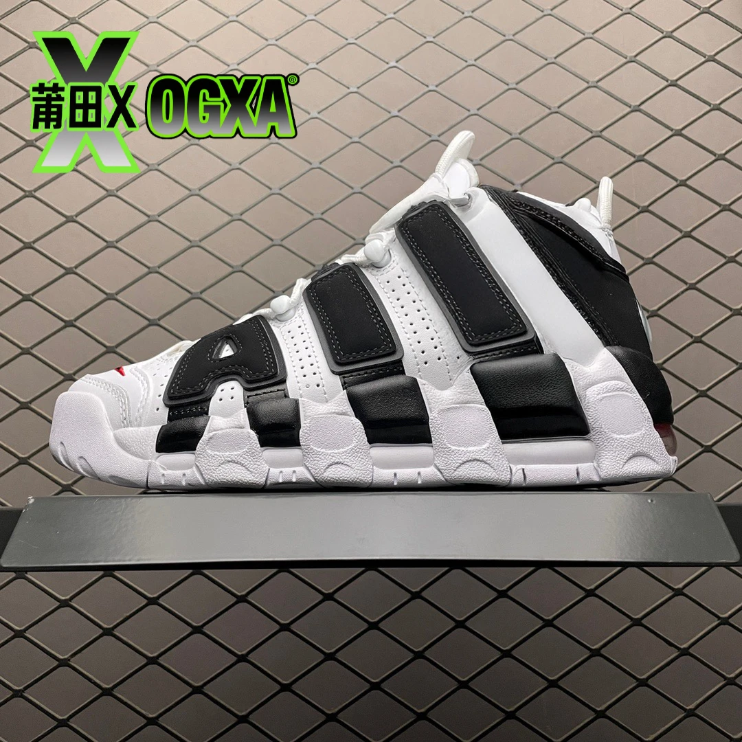 『头层厂供』OGxa“PP系列运动时尚小板鞋”