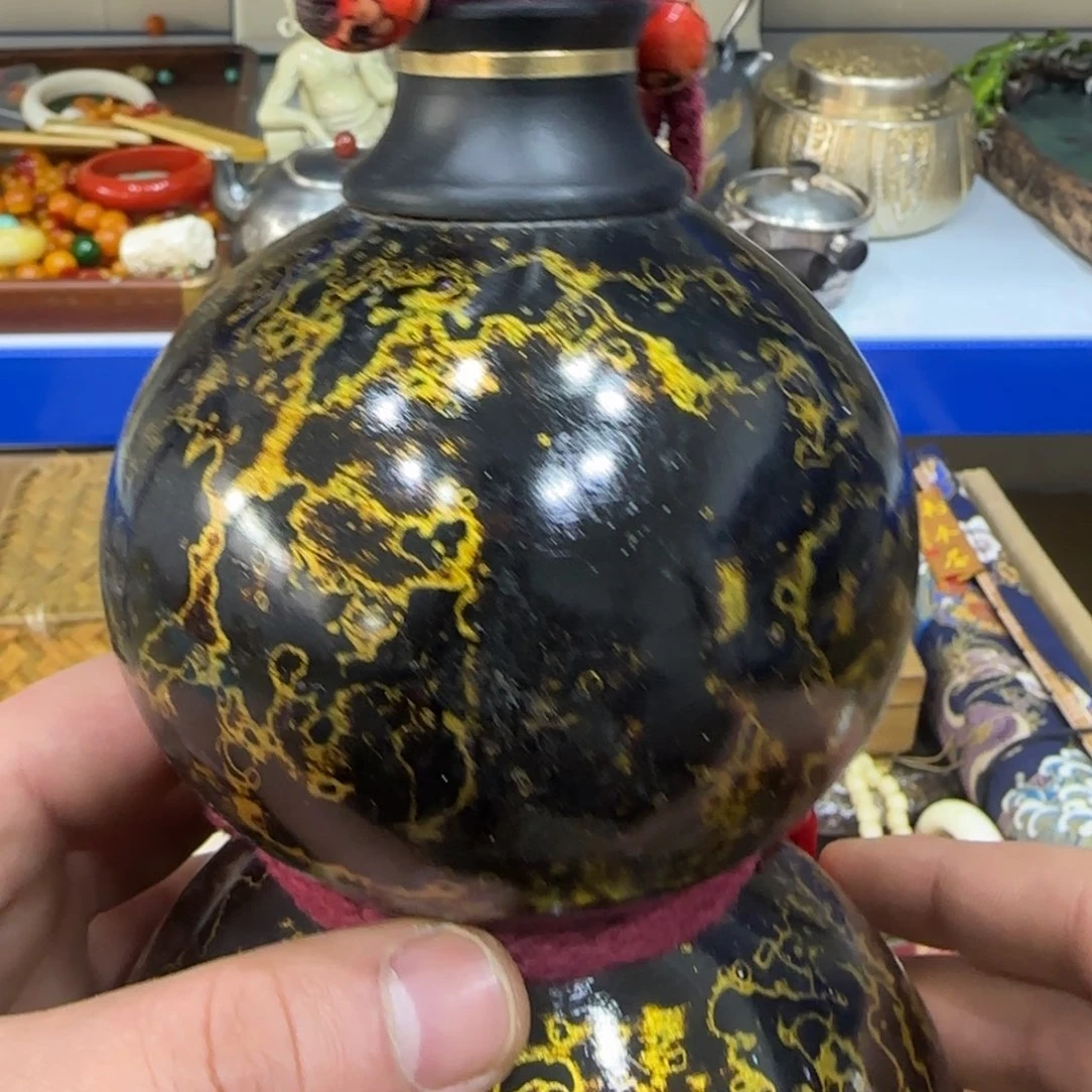 茶宠我们的生活是这样的