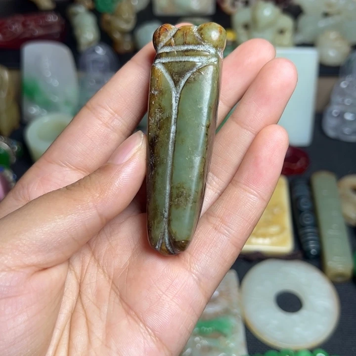吊坠滴血莲花菩提
