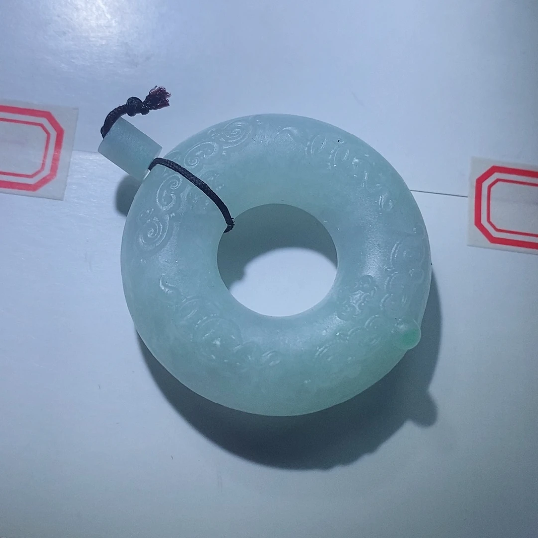 未镶嵌定制翡翠翡翠