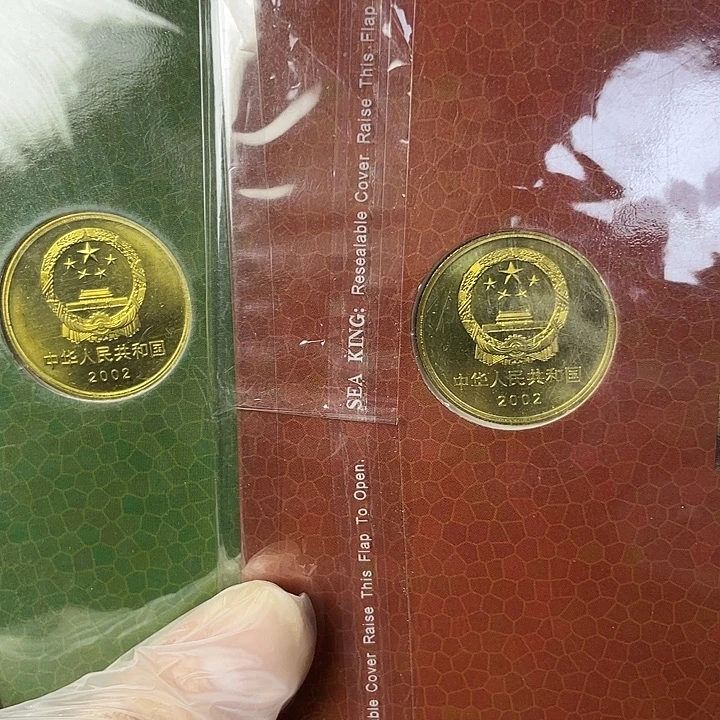 其他普通金属长城兵马俑一对