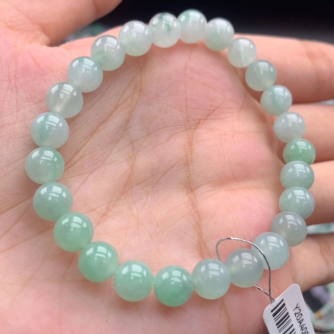 毛衣链未镶嵌翡翠