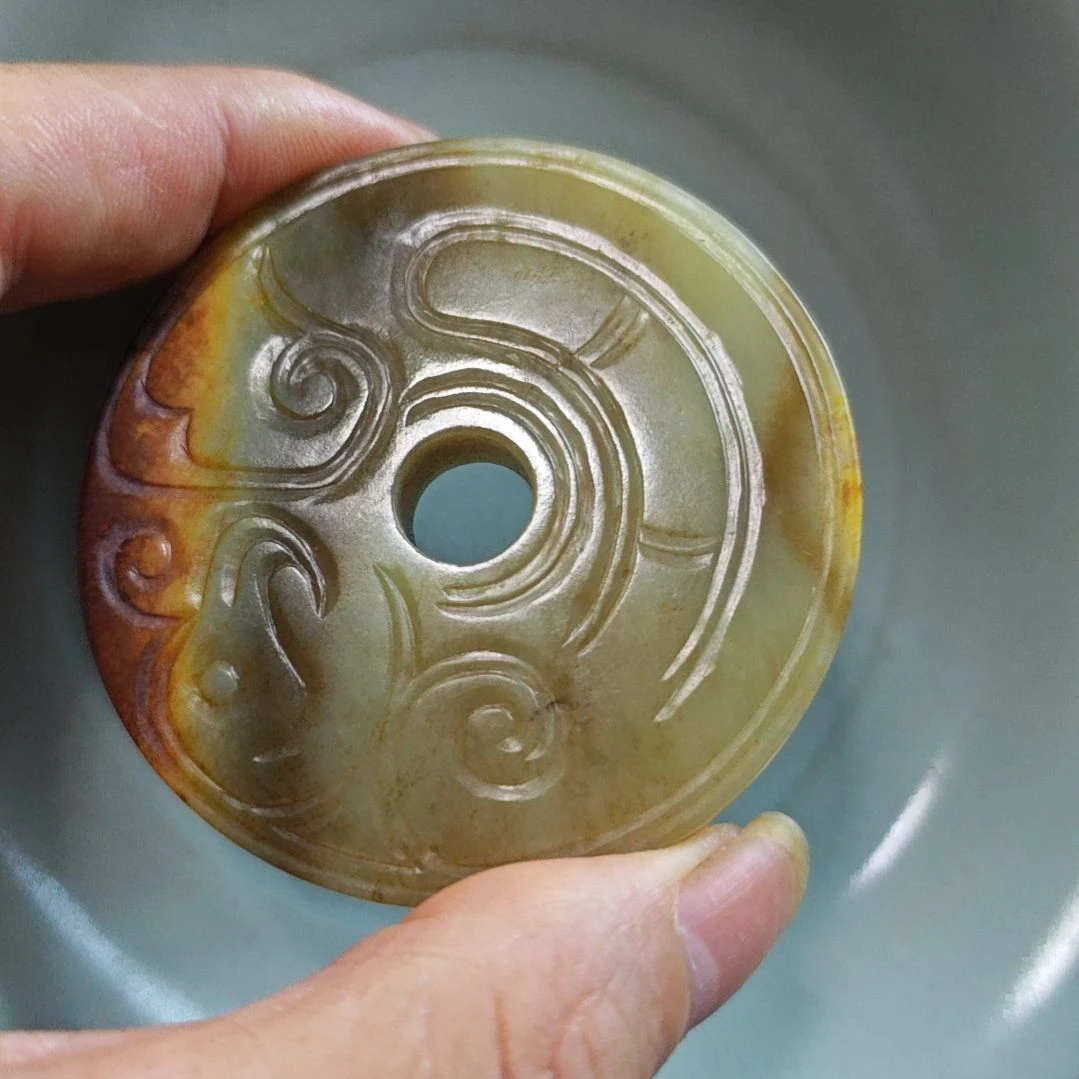 瓷片陶瓷摆件摆件摆件摆件
