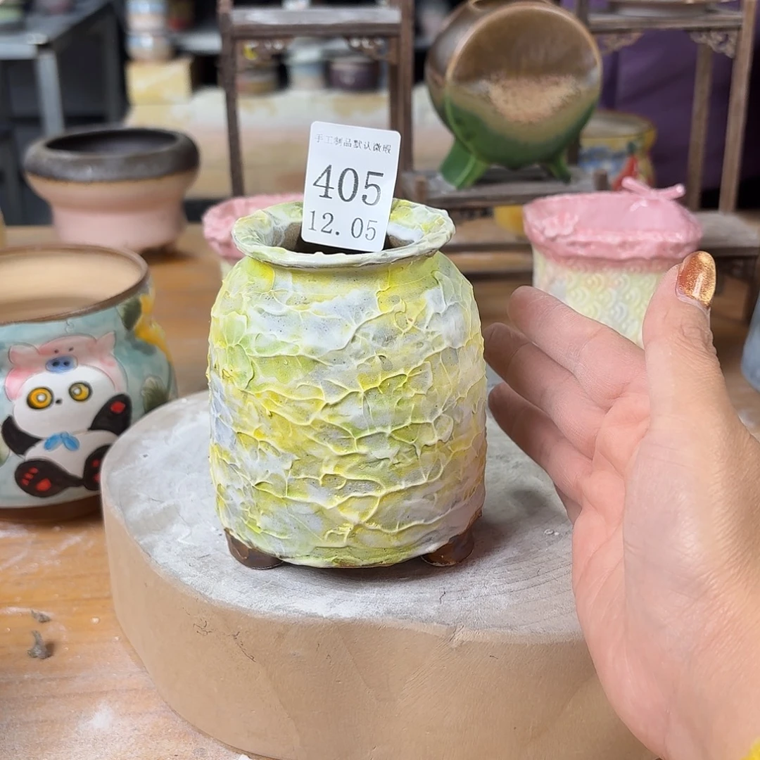 瓷片景德镇陶瓷手工制作