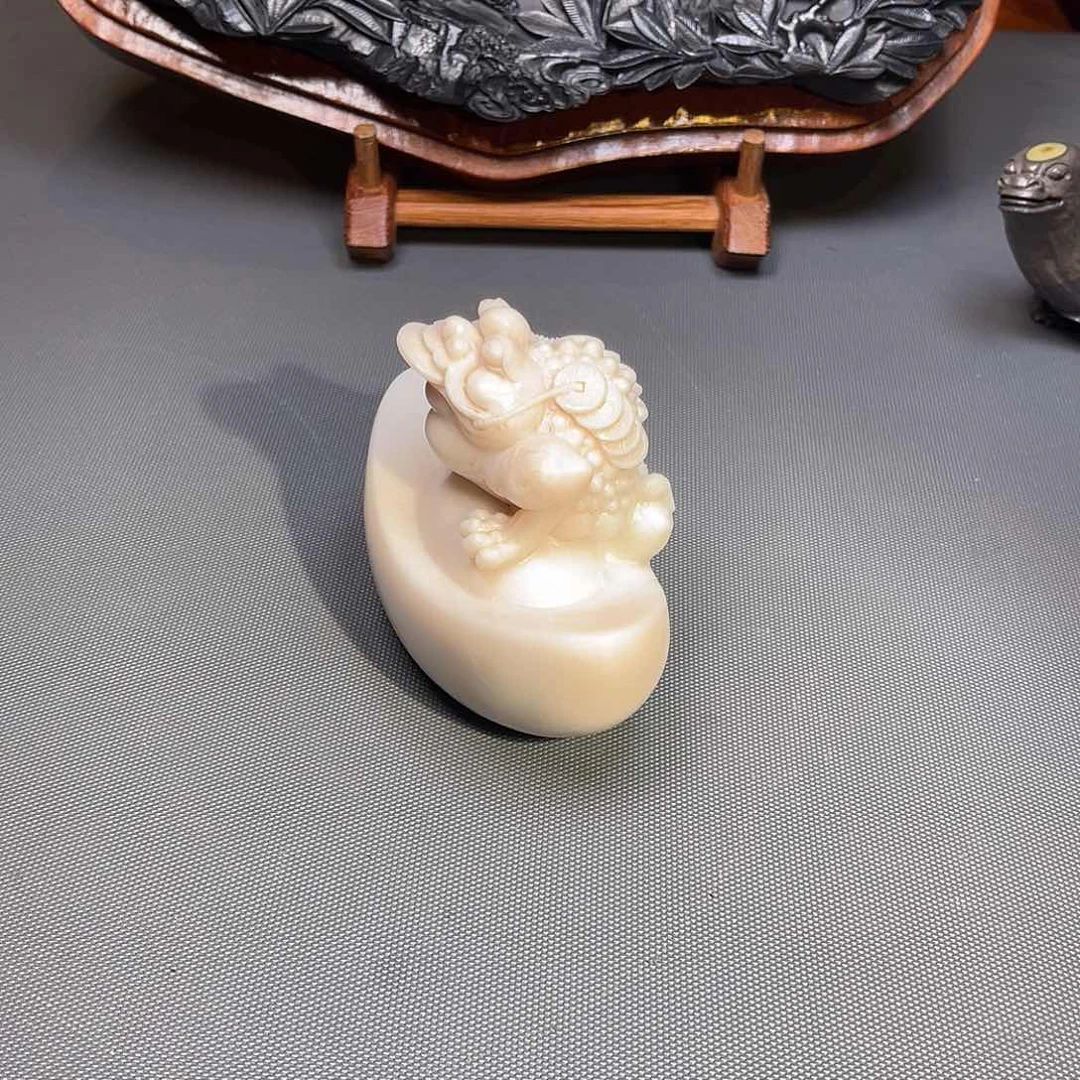 一****猫端砚梁公子甄选优质产品