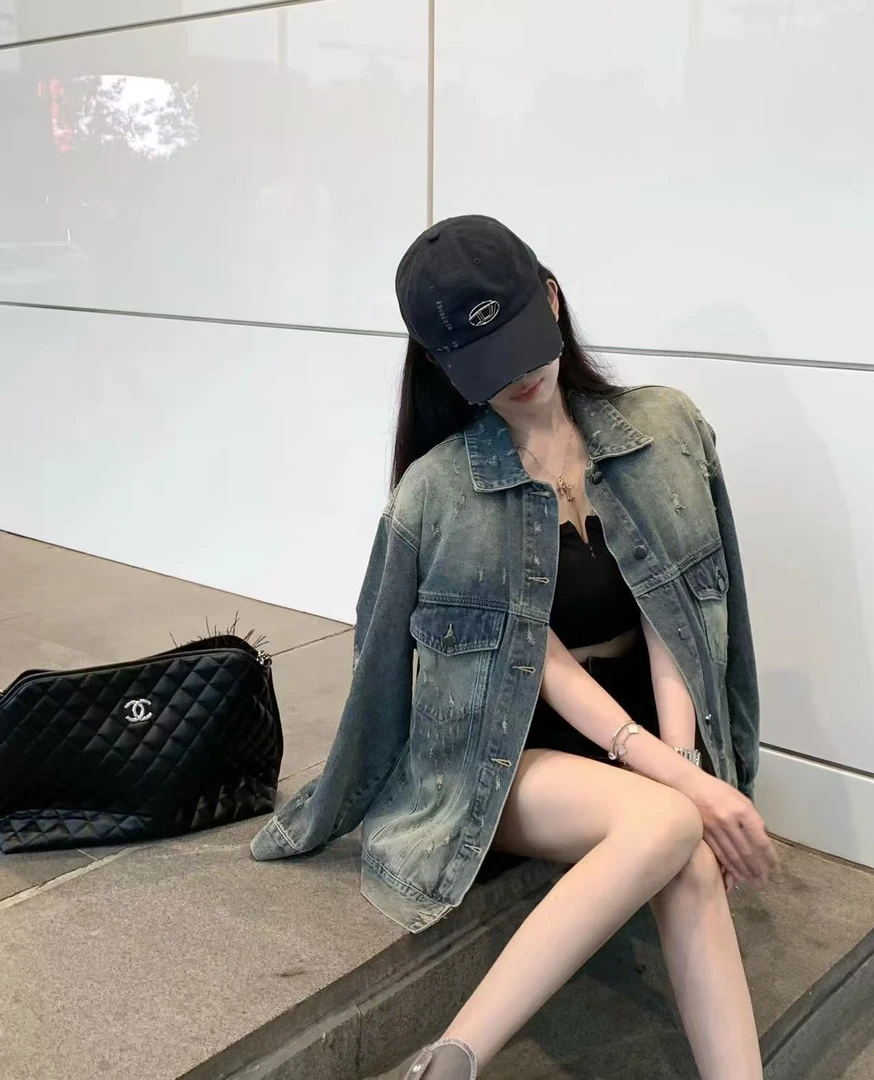网红高品质孤品女装 默认微瑕 备注编码29-89